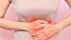 Gastritis Pain