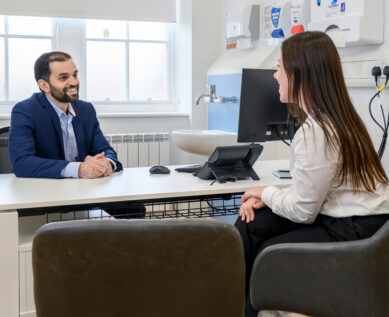 Private GP