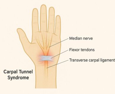 carpal tunnel