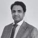 Portrait of Dr. Qaisar Khalil, Consultant Ear Nose and throat Surgeon